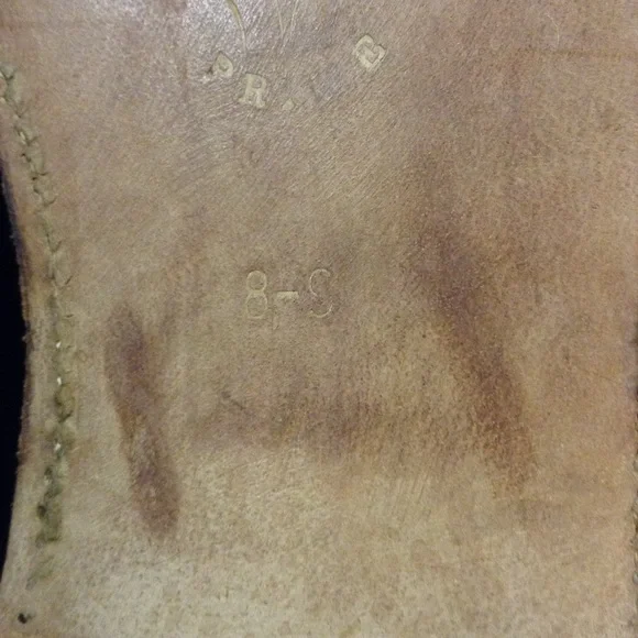 Edward Green custom Alligator shoes size 8-9 - Picture 7 of 7